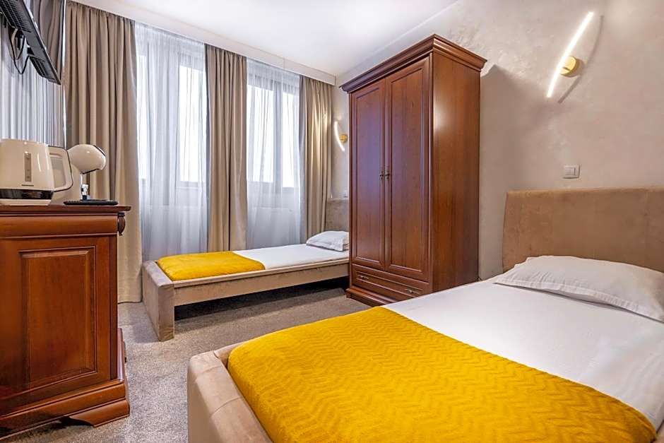 Hotel City Break