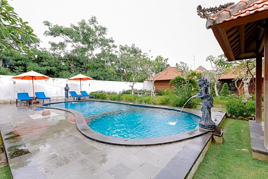 The Lavana Jhonny Kibung Villas Lembongan