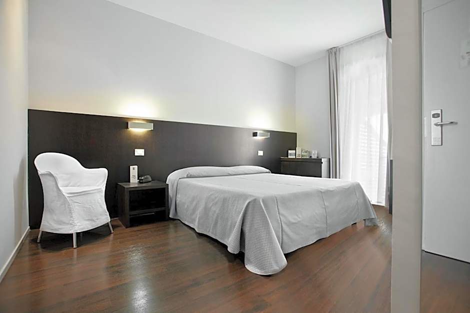 Hotel Europa Monetti