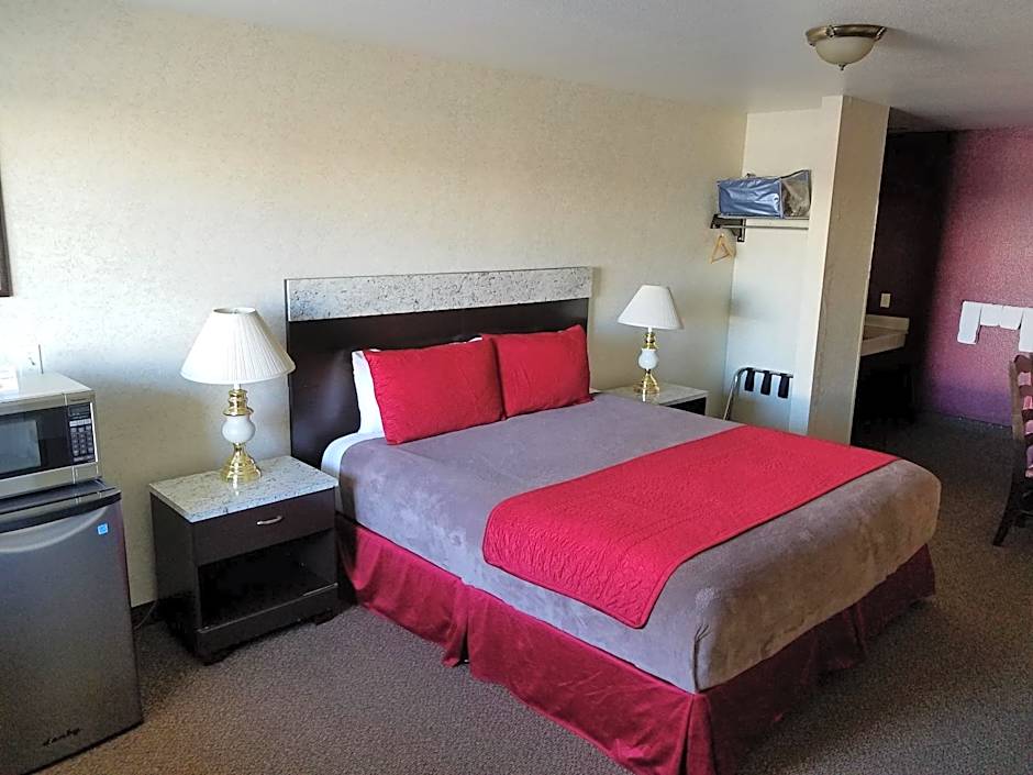 Gridley Inn & RV Park