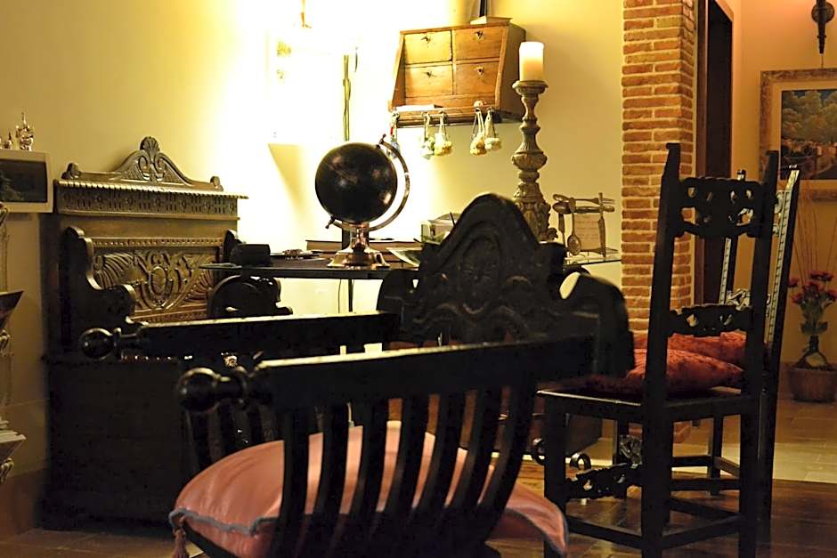 B&B Palazzo La Loggia