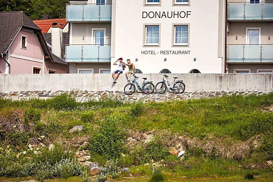 Hotel Donauhof