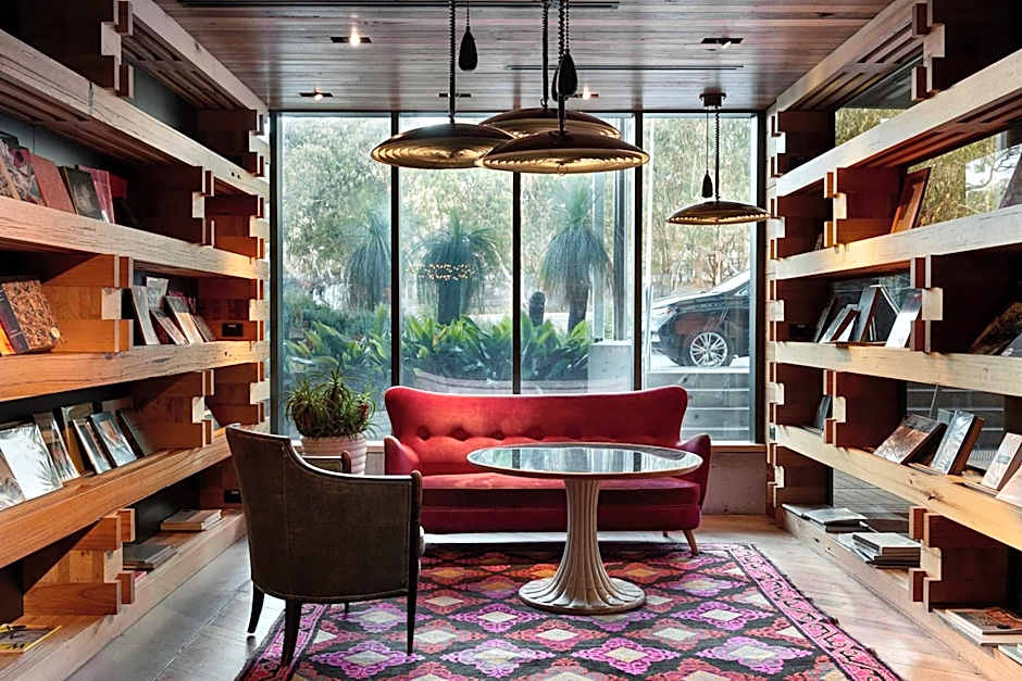 Ovolo Canberra, a Wyndham Hotel