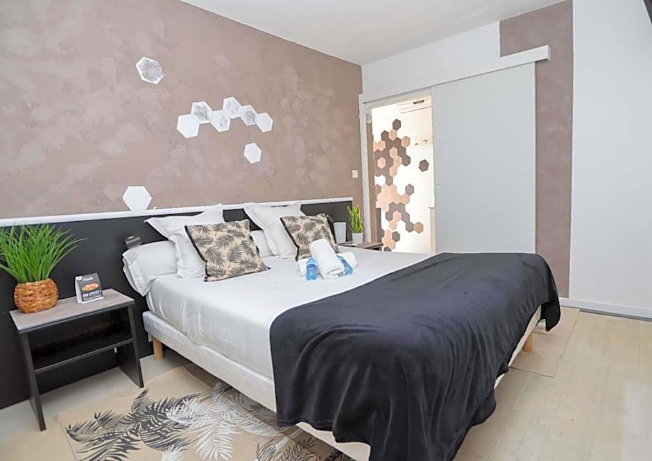 Hostellerie LE PANEL