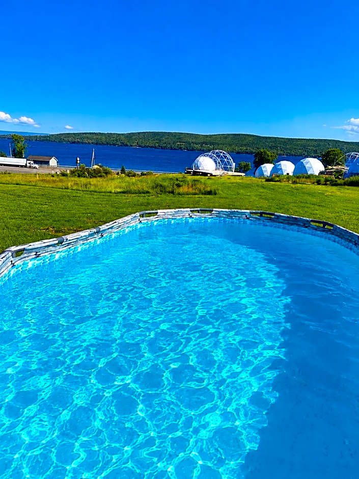 Baddeck Inn