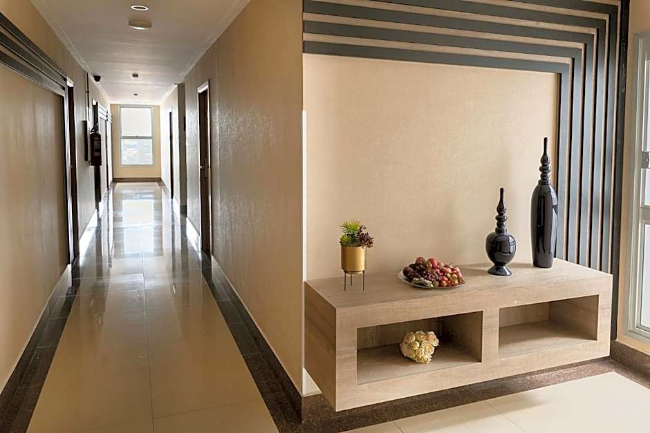 Tryp by Wyndham Varginha Cafe Royal