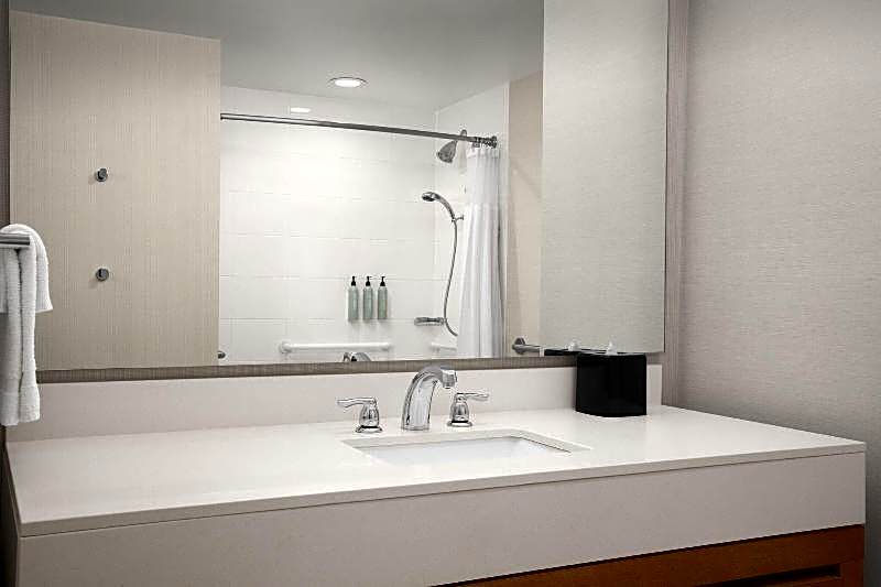 Courtyard by Marriott Philadelphia Bensalem