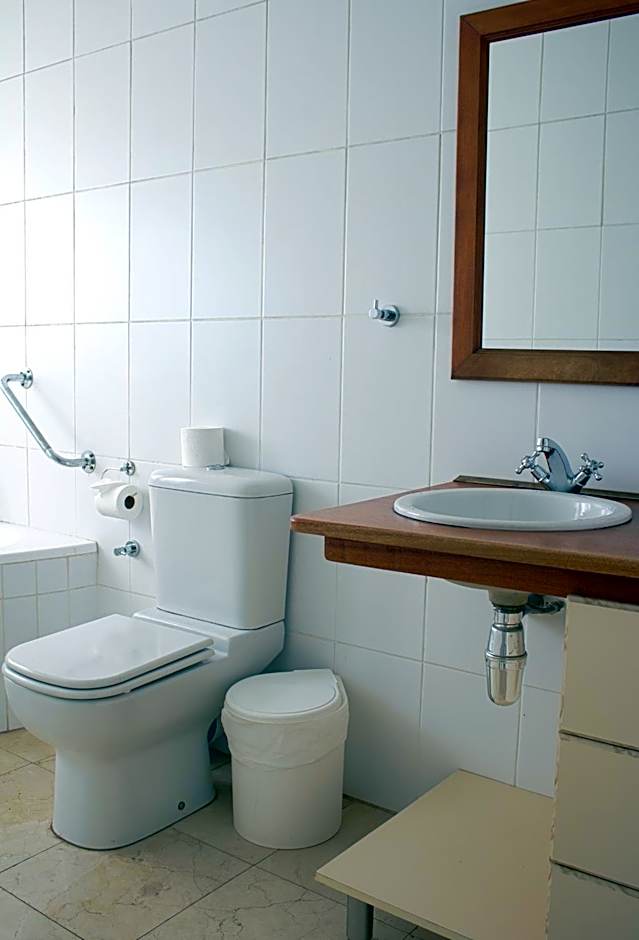 Oceans Hotel & Self Catering