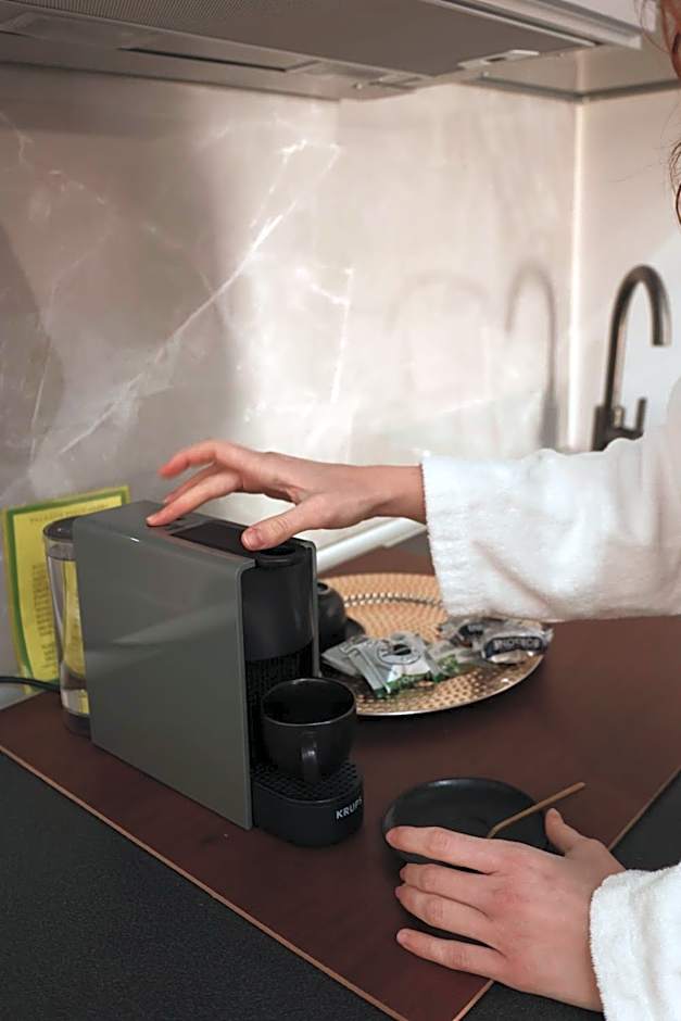 PALAZZO FIACCADORI - Historical Palace