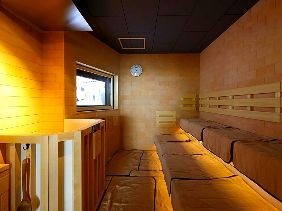Onyado Nono Matsue Natural Hot Spring