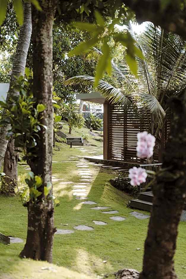 Sanglung Villas & Suites