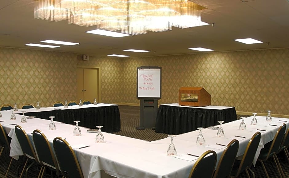 Crowne Plaza Hotel Hickory By IHG