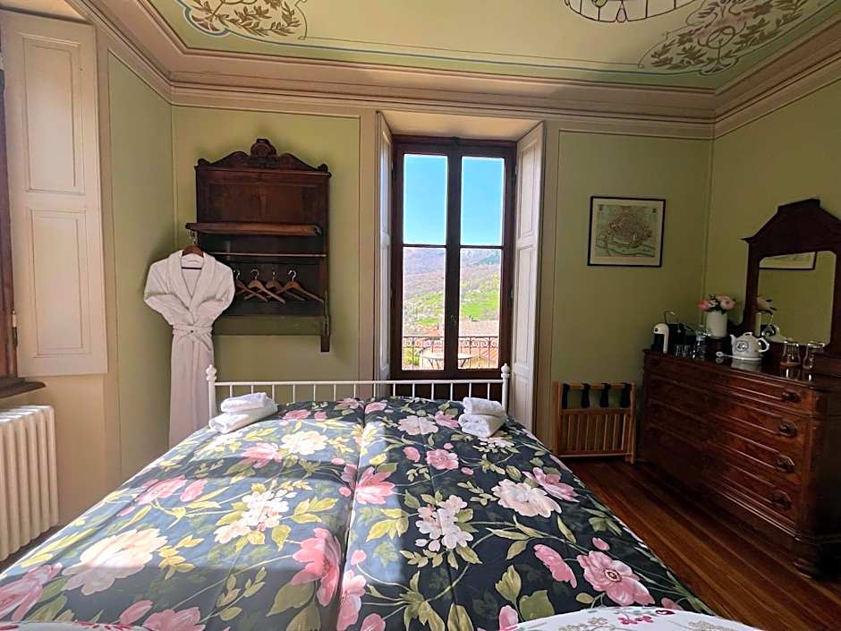 Villa il Maiale Bianco Bed & Breakfast