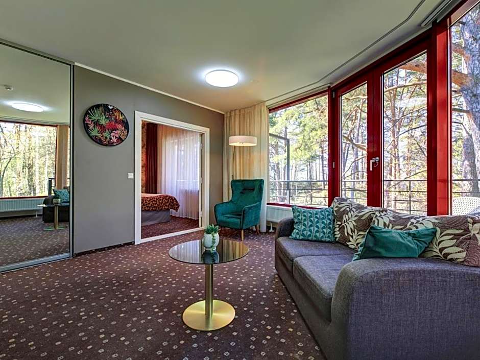 Narva-Jõesuu Medical Spa