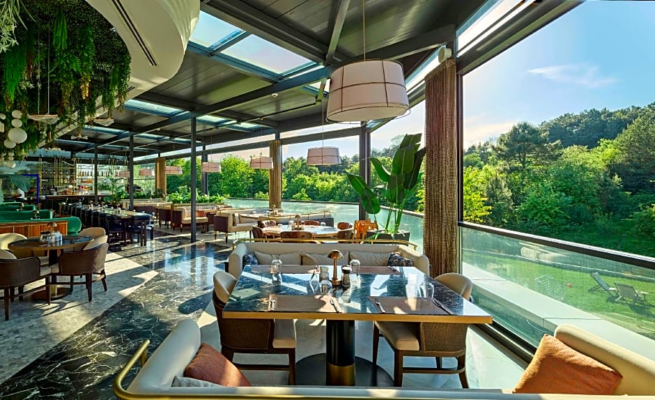 Park Inn by Radisson Istanbul Airport Odayeri