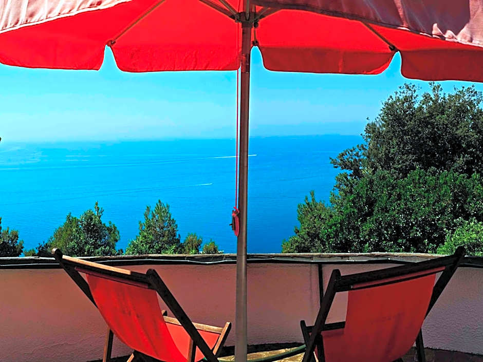 B&B Al Cavalluccio Marino