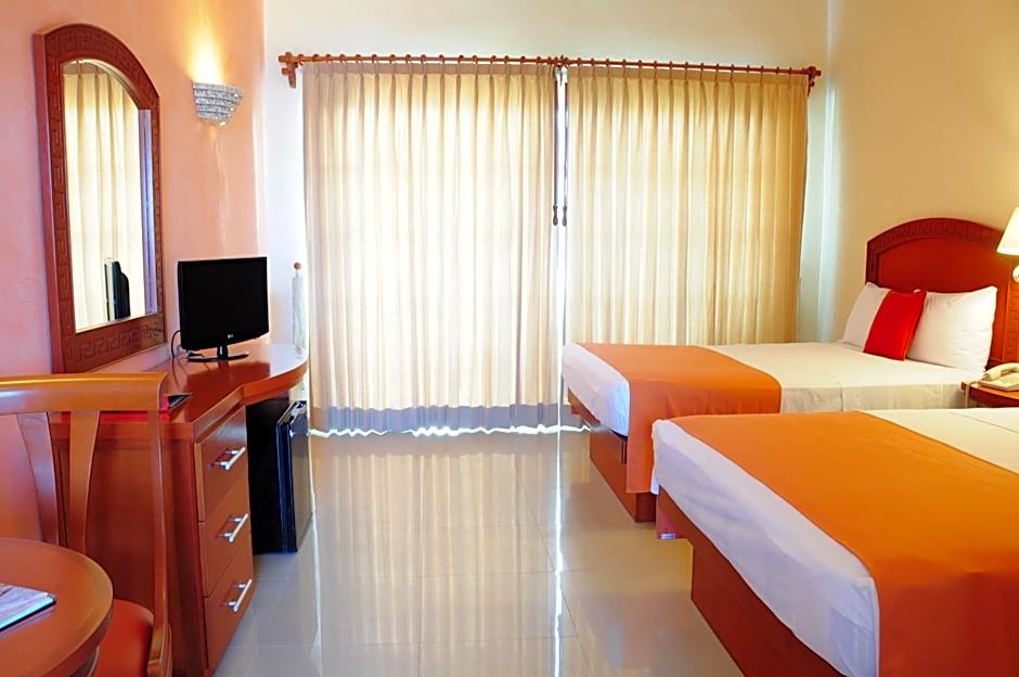 Hotel Posada Sian Kaan Playa del Carmen