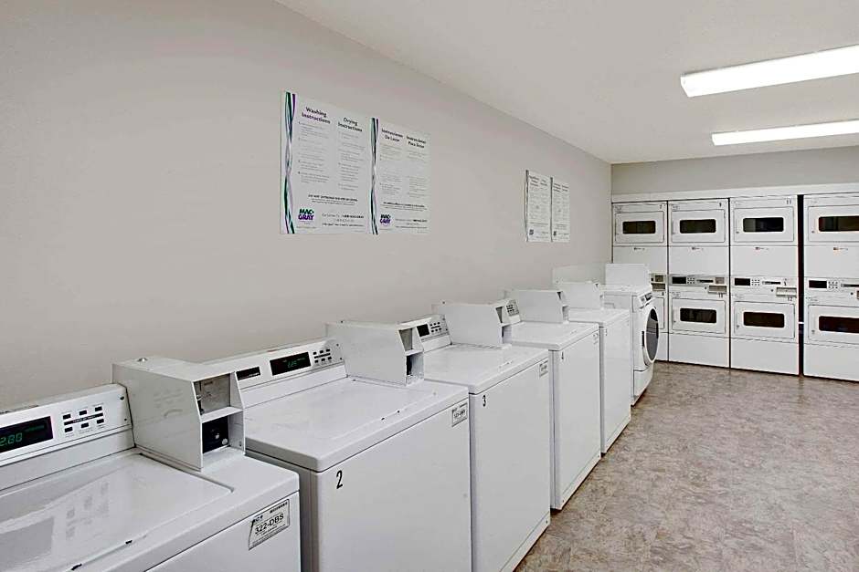 WoodSpring Suites Lake Charles