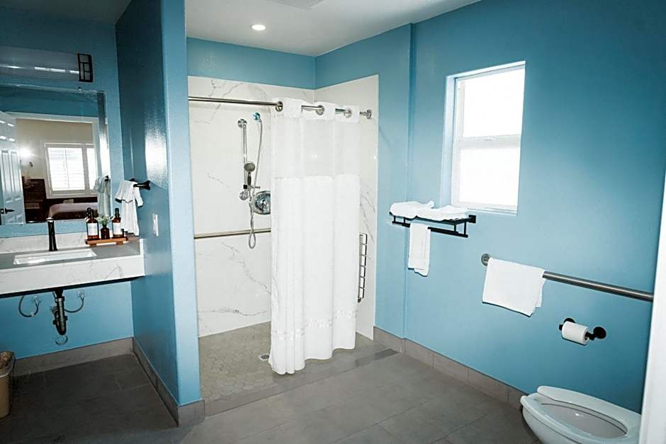 Paso Robles Wine Country Inn