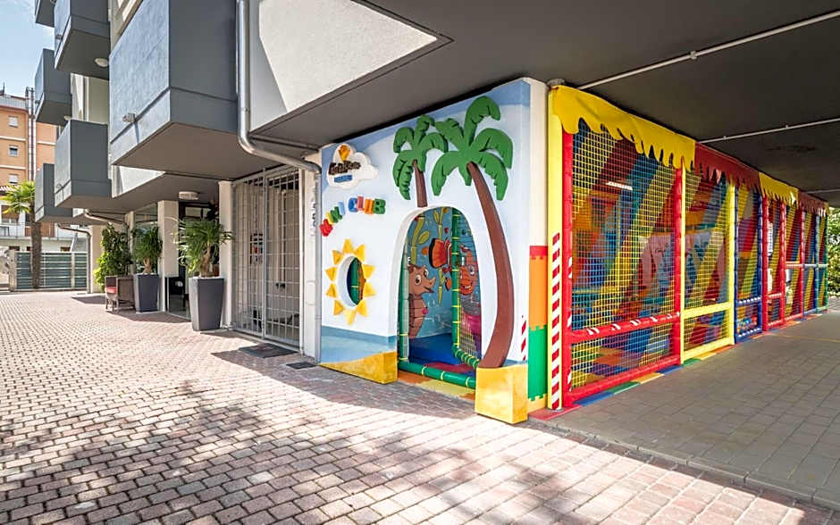 Costa Rica Bibione SPA