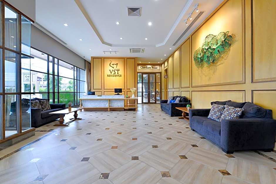 VST Residence -SHA PLUS Certified