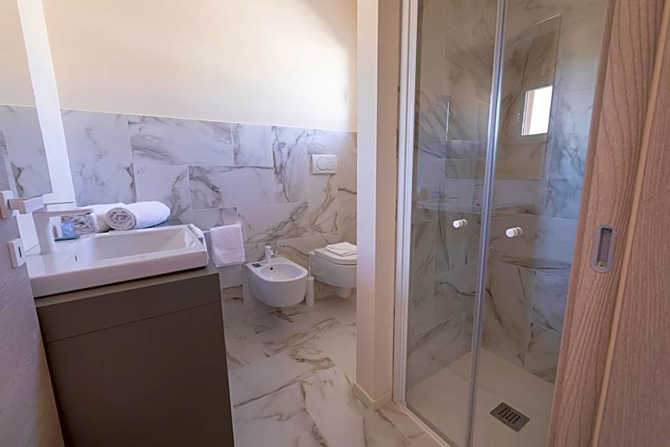 Pietra Bianca Hotel