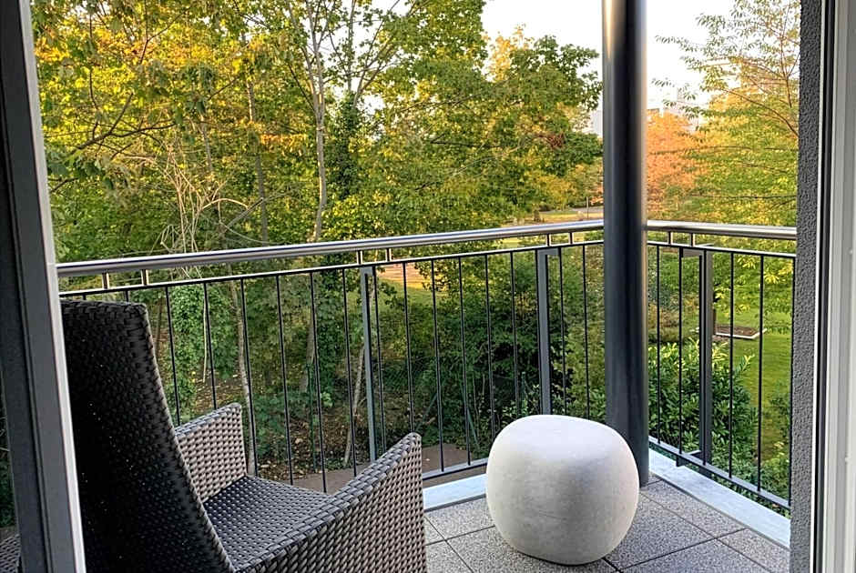 ANA Suites Karlsruhe, Trademark Collection by Wyndham