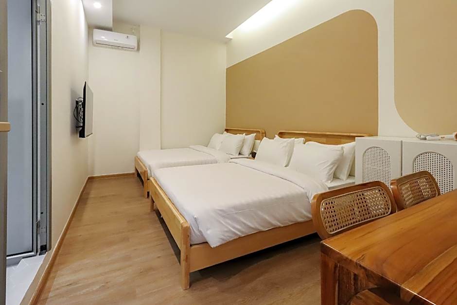 Casabella Homestay Batam