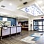 Hampton Inn By Hilton Toledo Oregon