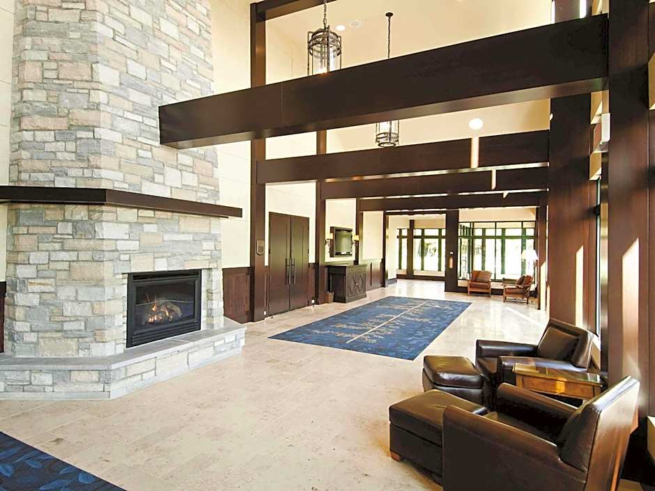 Fairmont Le Chateau Montebello