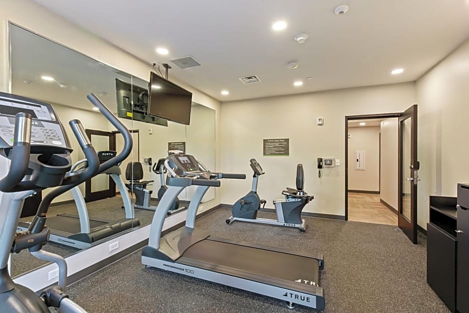 Extended Stay America Premier Suites - Tampa - Fairgrounds - Casino