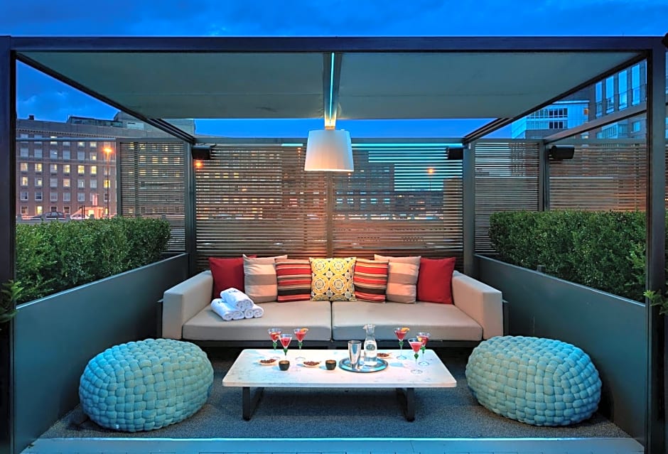 Revere Hotel Boston Common