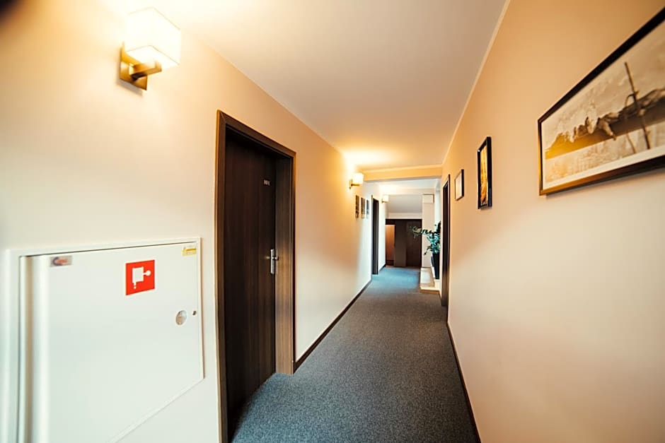 Hotel Wojto