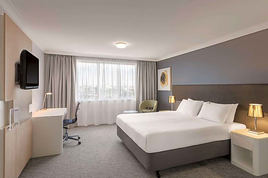 Rendezvous Hotel Perth Central