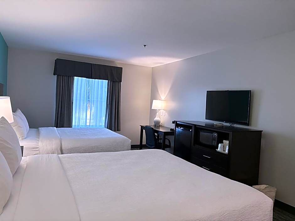 Quality Inn & Suites Houma