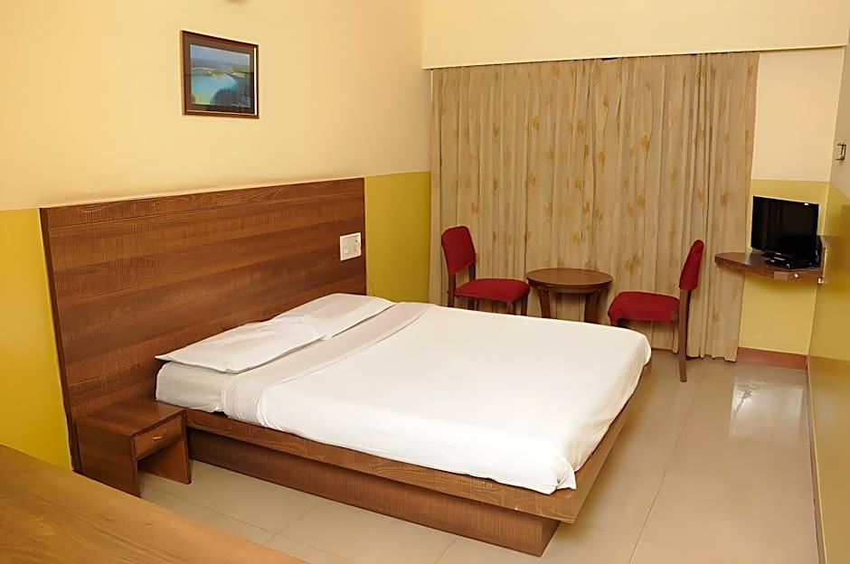Suvarna Residency Mysore