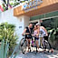 Hostel Hospedarte Chapultepec