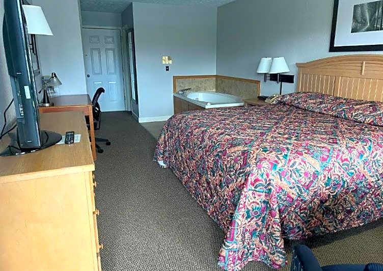Mountain Aire Inn Sevierville - Pigeon Forge
