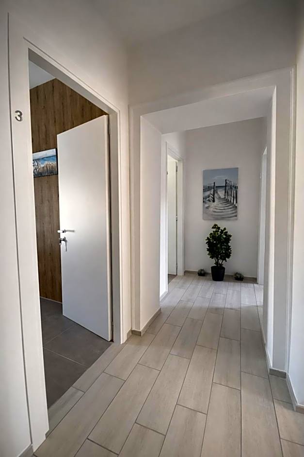 Mamì B&B