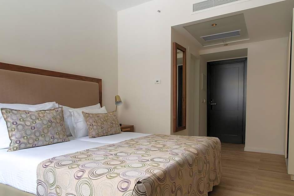 Montefiore Hotel By Smart Hotels