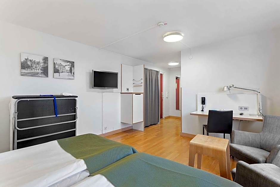 Best Western Plus Skogshojd