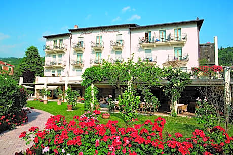 Hotel Belvedere