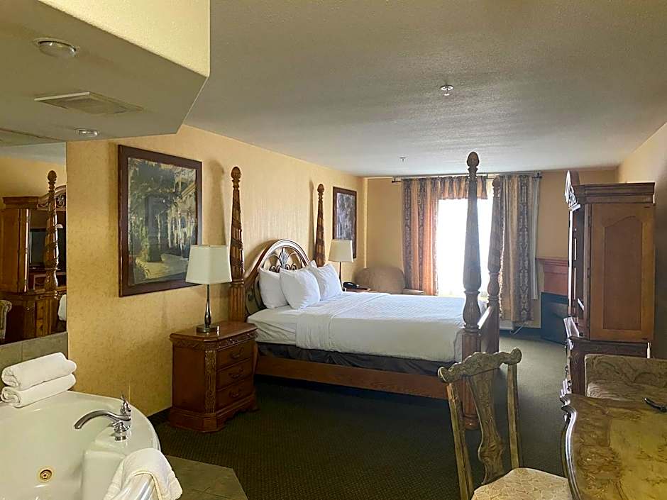 Merit Hotel & Suites