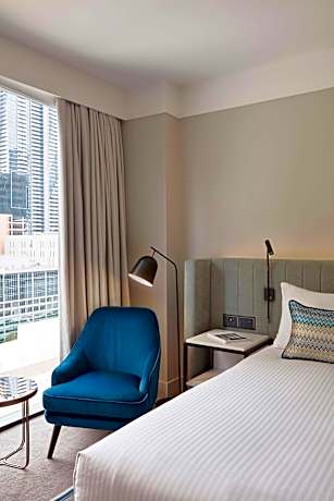 King Deluxe Room With View