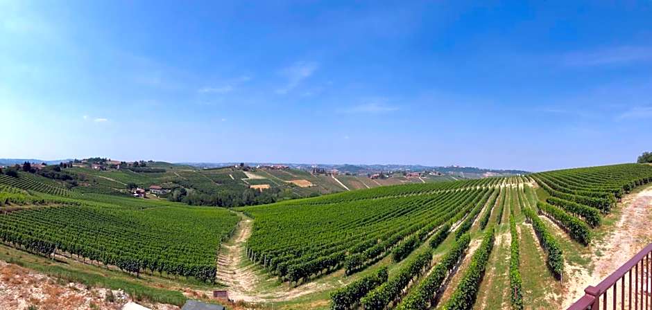 Agriturismo La Casa in Collina