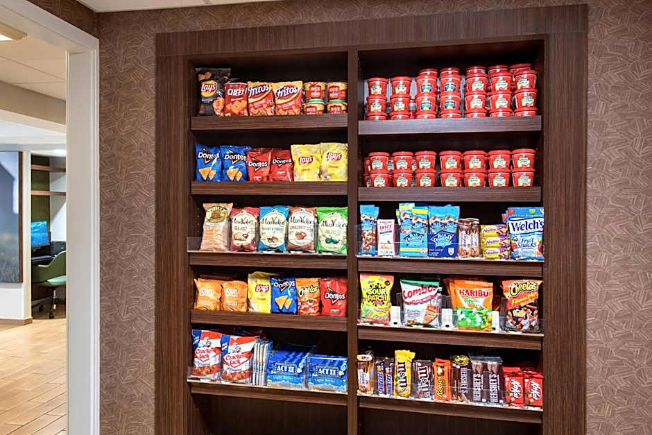 Fairfield by Marriott Rochester Henrietta/University Area