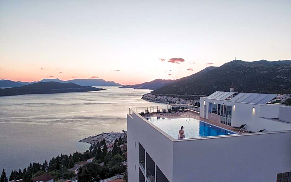 Hotel Jadran Neum