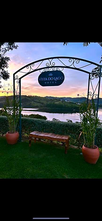 Vista do Lago Hotel