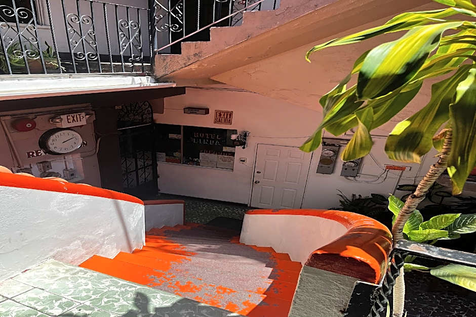 OYO Hotel Linda Tijuana