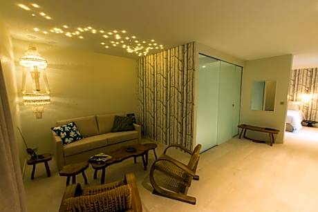 Suite - Disability Access